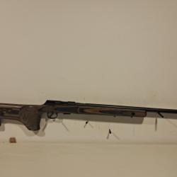 Cz 457 range 22lr 20'' second choix