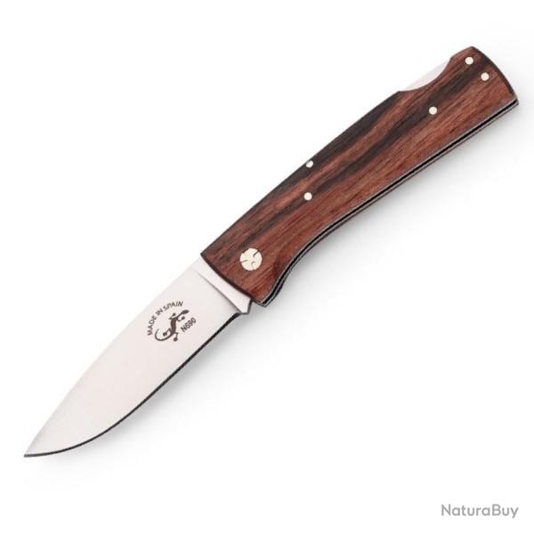 Couteau pliant Salamandra bne 64263