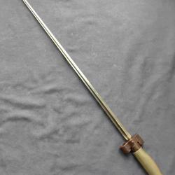 Baionnette Lebel modèle 1886-15 2ème type