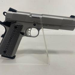 !! NEUF !! PISTOLET TISAS ZIG M1911 CALIBRE 45ACP