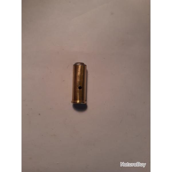 1 cartouche 32 S&W Long  Neutralise  HP