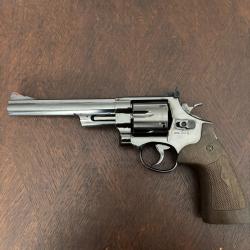 revolver Smith & Wesson Mod 29 4.5mm co2