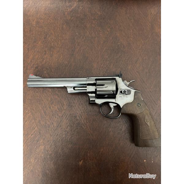 revolver Smith & Wesson Mod 29 4.5mm co2