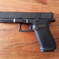 GLOCK 21 Gen5 FS MOS cal.45 ACP
