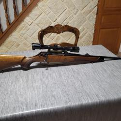 Carabine a verrou VOERE TITAN II calibre 30-06