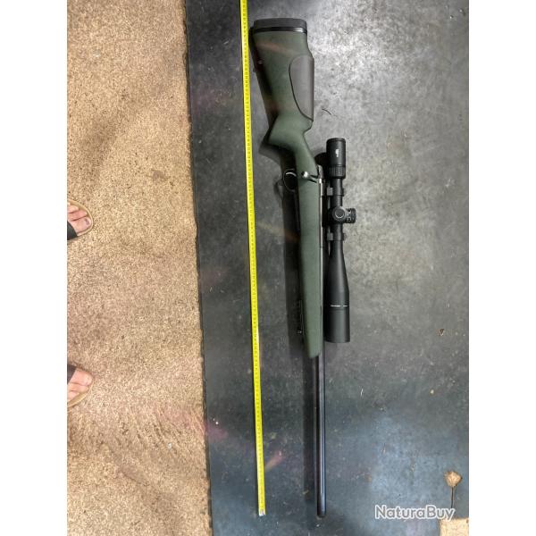 Carabine Sako A7