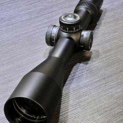 Vortex Venom 5-25x56 testé avec succés à 1050m!!!