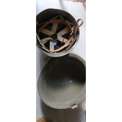 CASQUE ET SOUS CASQUE HR1955