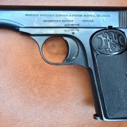 BROWNING 1910