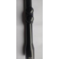 Lunette de battue WEATHERBY Impérial 2 1/4 x 90 Réticule 2