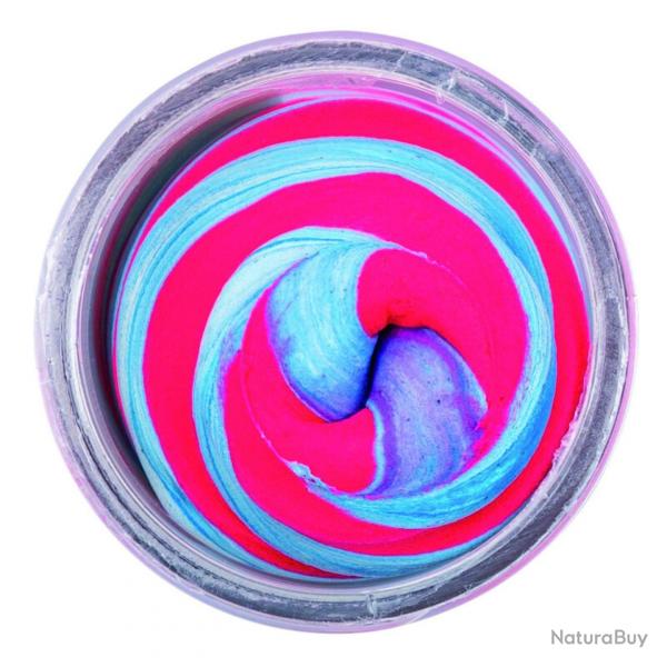 BERCKLEY PASTE POWERBAIT GLITTER SCENT SWIRL BERCKLEY Royal Rave