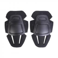 EmersonGear Genouillères Tactiques G3 - Noir