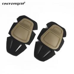EmersonGear Genouillères Tactiques G3 - Ranger Green