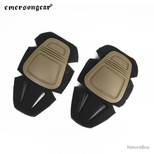 EmersonGear Genouillres Tactiques G3 - Ranger Green