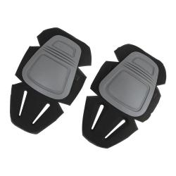 EmersonGear Genouillères Tactiques G3 - Gris
