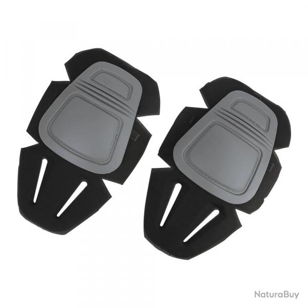 EmersonGear Genouillres Tactiques G3 - Gris