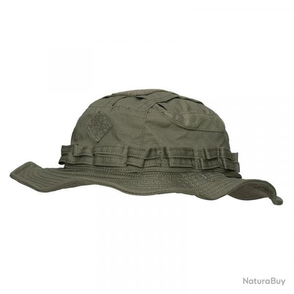 IDOGEAR Chapeau Tactique Type Boonie - Ranger Green / M