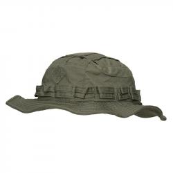 IDOGEAR Chapeau Tactique Type Boonie - Ranger Green / L
