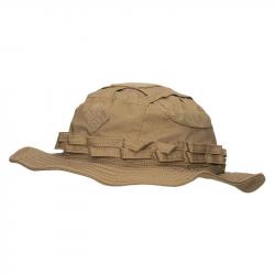IDOGEAR Chapeau Tactique Type Boonie - Tan / M