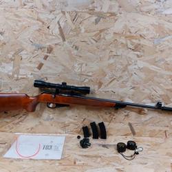 TOZ 78-04 22 LONG RIFLE