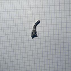 Détente originale Roger & Spencer