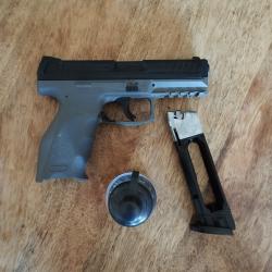 Hk vp9 cal 177 Co2