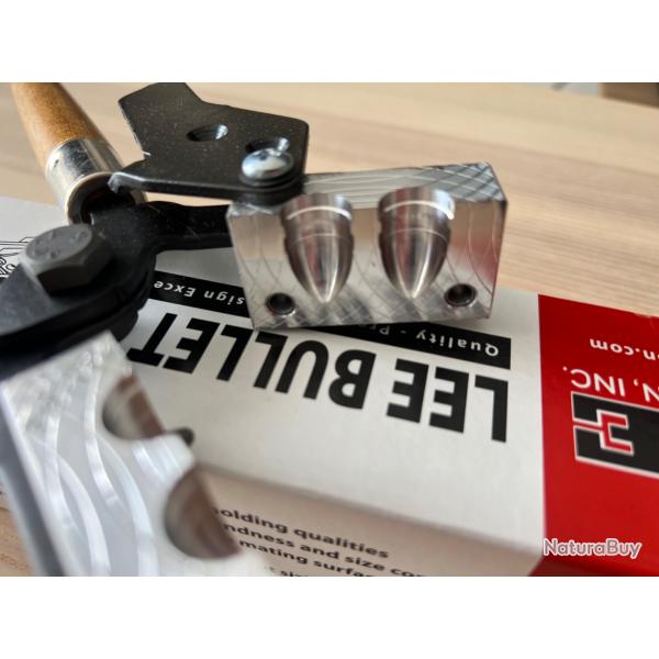 Lee mold moule  balles smith carbine .50