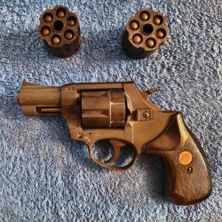 Safegom Revolver