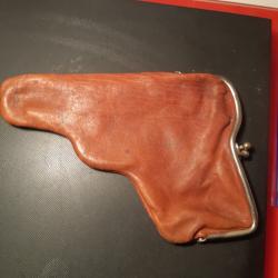 Etui pistolet