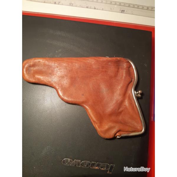 Etui pistolet