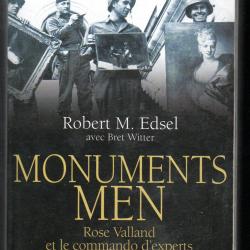 monuments men de robert m.edsel