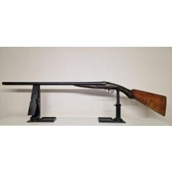 fusil Darne Regis R13 calibre 12/65