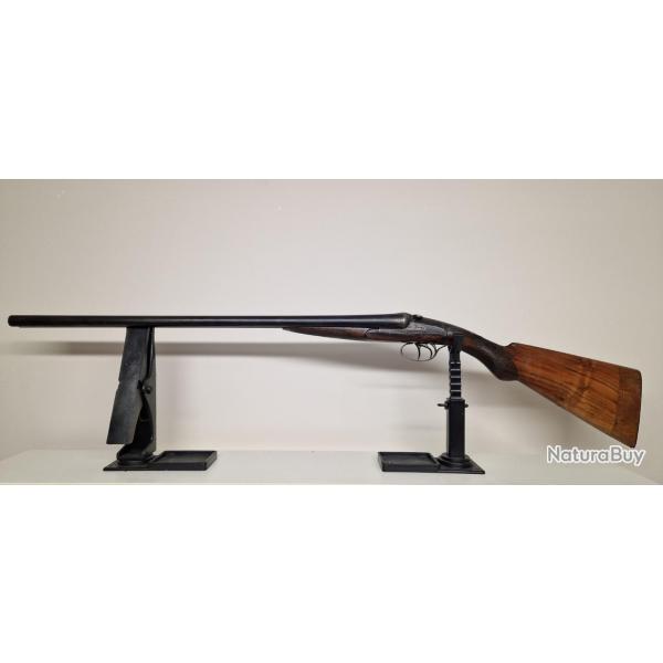 fusil Darne Regis R13 calibre 12/65
