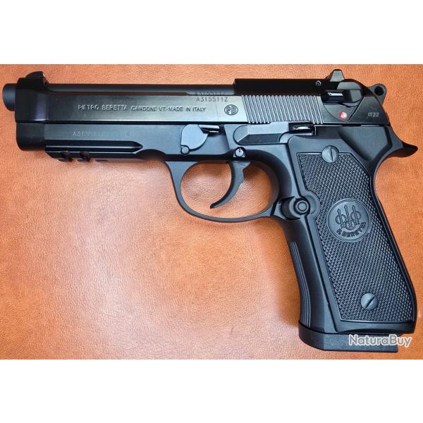 BERETTA 92 A1