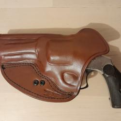 HOLSTER NEUF PORT INSIDE (INTÉRIEUR) POUR REVOLVER DE GRANDE TAILLE (inclus dans d'autres annonces).
