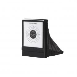 Cible avec filet | ASG (0466 0000) - Airsoft