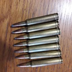 balles carabine