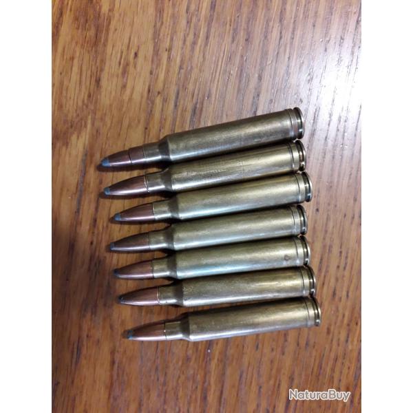 balles carabine