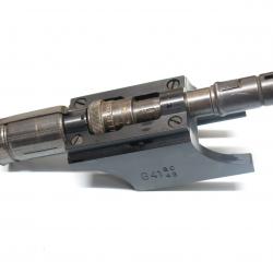 Montage avec lunette ZF 41 originale  pour fusil G41 Walther ref 474      box 344