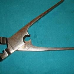 MOULE A BALLE ANCIEN N°22/15M/M