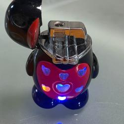 BRIQUET TEMPETE 2