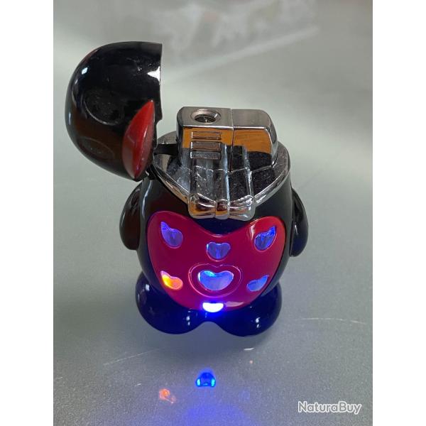 BRIQUET TEMPETE 2
