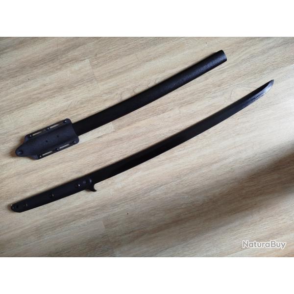 APOC Survival Wakizashi