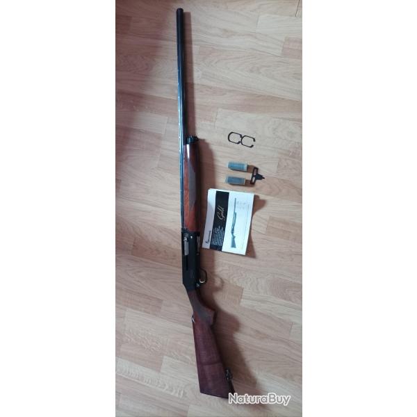Fusil de chasse calibre 12