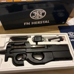 P90 AEG Cybergun