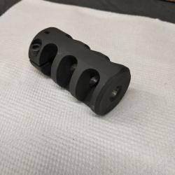 Frein de bouche ATLAS .30 filetage m18x100