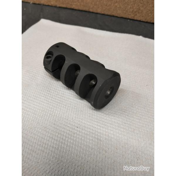 Frein de bouche ATLAS .30 filetage m18x100