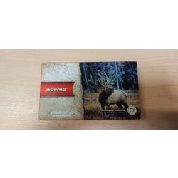 Boite de 20 balles calibre 300 norma magnum