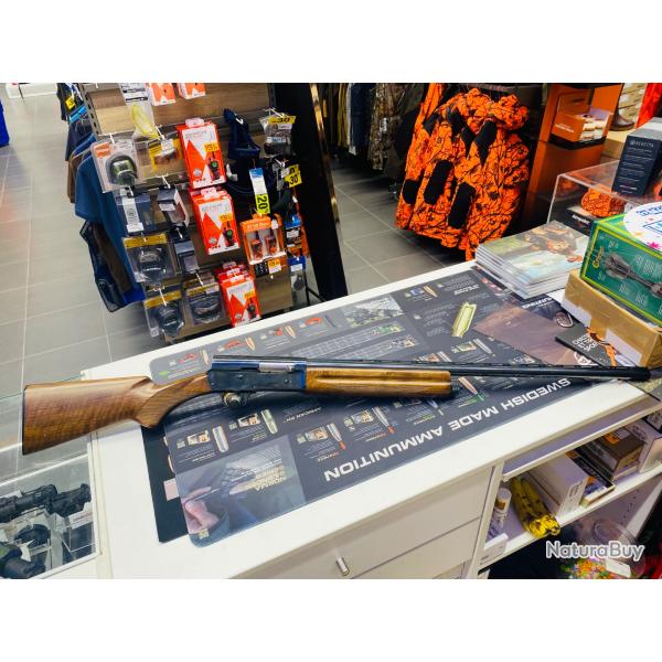 Fusil Browning Auto 5 cal.12/70 canon 71 cm