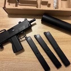 Mac10 M11 GBB